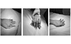 Xuyên đêm nối lại 4 ngón tay đứt rời cho người đàn ông bị tai nạn máy cắt