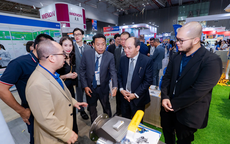 Đẩy mạnh ứng dụng AI trong ngành thủy sản