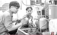 Báo in ngày 19-3: “Nóng" ghế HLV trưởng tuyển bóng đá nữ