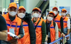 TPHCM tuyển lao động đi Hàn Quốc theo chương trình EPS