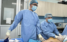 Cẩn trọng với loại bệnh mạch dễ gặp