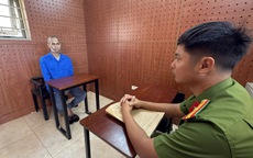 "Yêu" cháu gái 14 tuổi, nam thanh niên bị bắt tạm giam