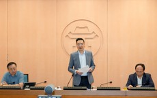 Giám đốc Sở Quy hoạch - Kiến trúc Hà Nội nói thông tin di dời 860.000 dân là không chính xác