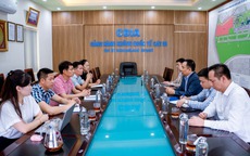 Bamboo Airways Cargo "bắt tay" GTEL Logistics đề xuất khai thác nhà ga hàng hóa Cát Bi