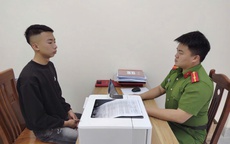 Nam thanh niên 19 tuổi cá cược tài xỉu gần 100 lần trong một ngày