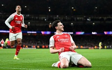 Ngoại hạng Anh “vỡ mộng” tại Champions League