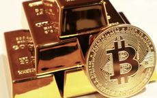 Thị trường tiền số hôm nay, 19-3: Vàng rơi tự do, Bitcoin rớt mốc 70.000 USD