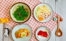 Chế độ ăn keto giúp gì cho người bệnh động kinh kháng thuốc?