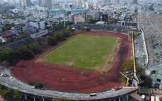 Lộ diện đơn vị tổ chức đấu giá khu đất sân Chi Lăng