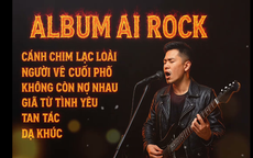 Được và mất khi AI sáng tác ca khúc