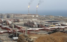 Hạ tầng năng lượng Trung Đông trúng đòn