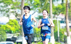 Kỷ lục VĐV quốc tế tại Marathon Đà Nẵng 2026, dự kiến mang về 70 tỉ đồng