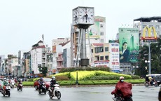 Có hay không việc tháo dỡ vòng xoay Điện Biên Phủ để giảm kẹt xe?