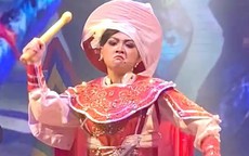 Vụ cháu gái cố nghệ sĩ Vũ Linh vào vai Trưng Trắc: Sở Văn hóa – Thể thao TPHCM nói gì?