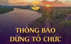 Giải chạy ở Huế bị huỷ, chưa hoàn phí đăng ký: Đơn vị tổ chức nói gì?
