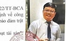 Truy tìm cựu giám đốc chi nhánh ngân hàng liên quan vụ lừa đảo ở Tây Ninh