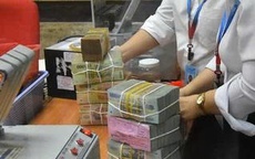 Nâng tốc độ quay vòng vốn