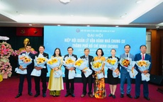 Lần đầu tiên Việt Nam có Hiệp hội Quản lý Vận hành Nhà chung cư