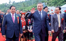 Ươm mầm tri thức nơi vùng phên dậu