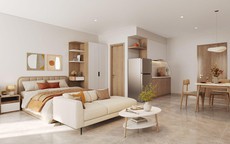 K-Home: bài toán sống tiện nghi nhưng vẫn tiết kiệm