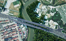 Chỉ đạo mới của UBND TPHCM về trục đường liên cảng Cát Lái - Phú Hữu