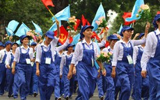 Tổ chức nhiều hoạt động kỷ niệm 140 năm Ngày Quốc tế Lao động