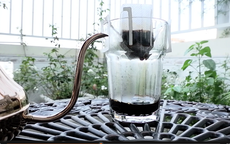 Cà phê và những ngày đã đi qua