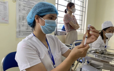 Bổ sung vắc-xin HPV, mở rộng tiêm chủng cho nhiều đối tượng