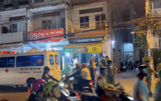 Phát hiện thanh niên treo cổ tử vong tại nhà ở TPHCM