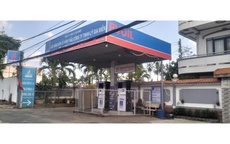 Ngừng bán xăng dầu khi chưa được chấp thuận, một doanh nghiệp ở Vĩnh Long bị xử lý nghiêm