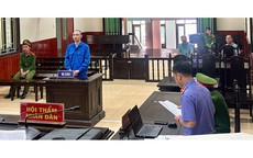 Dùng “công ty ma” phục vụ lừa đảo, người đàn ông lãnh 13 năm tù