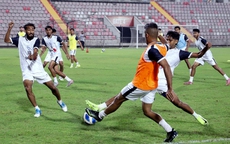 Tuyển Bangladesh sớm chốt lịch đến Hà Nội đấu giao hữu tuyển Việt Nam