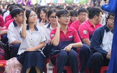 Sáng 21-3, "Đưa trường học đến thí sinh" tại Tây Ninh