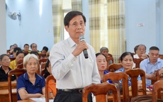 Vấn đề năng lượng quốc gia được cử tri quan tâm