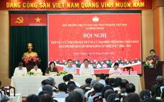 Cử tri 4 xã phía Tây TPHCM gửi gắm kỳ vọng về quyết sách sát thực tiễn