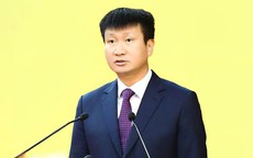 Ninh Bình có tân Bí thư Tỉnh ủy