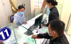 Từ tháng 3, thêm trường hợp được tạm dừng đóng BHXH