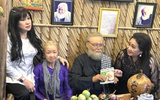 Thanh Hằng, Bích Thủy, Hạ Châu xúc động trong ngày giỗ nhạc sĩ – NSƯT Bắc Sơn