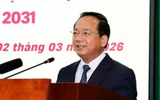 Trưởng Ban Tuyên giáo và Dân vận Trung ương tiếp xúc cử tri tại Tuyên Quang