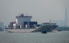 Xung đột tại Trung Đông: Lo đứt gãy chuỗi cung ứng