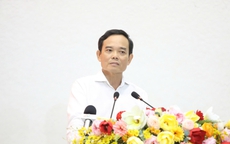 Gặp Bí thư Thành ủy TPHCM, cử tri đánh giá cao việc biến đất "vàng" thành công viên