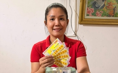 Xổ số miền Nam: Chiều 2-3, lộ diện 5 người trúng độc đắc