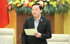 Phó Chủ tịch Quốc hội Nguyễn Khắc Định: Bỏ công chứng mua, bán xe được thì tốt