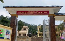 Vụ 2 nữ sinh lớp 8 bị “bắt vợ”: Nhà trường báo cáo gì về sự việc?