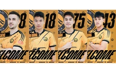 FIFA gỡ án phạt, Thanh Hóa có thêm 4 tân binh
