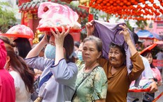 Ngày đẹp, giờ lành cúng Rằm tháng Giêng 2026