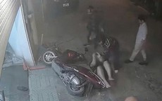 Xác minh nhóm người xông vào nhà, kéo người đàn ông ra đường hành hung