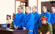 Vụ cướp hơn 2,2 triệu USD chấn động Tây Ninh: Giả danh công an để ra tay