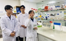 Hơn 240 dự án tranh tài tại cuộc thi khoa học kỹ thuật quốc gia