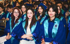 Trường đại học phát triển đa ngành nhưng không rời xa bản sắc